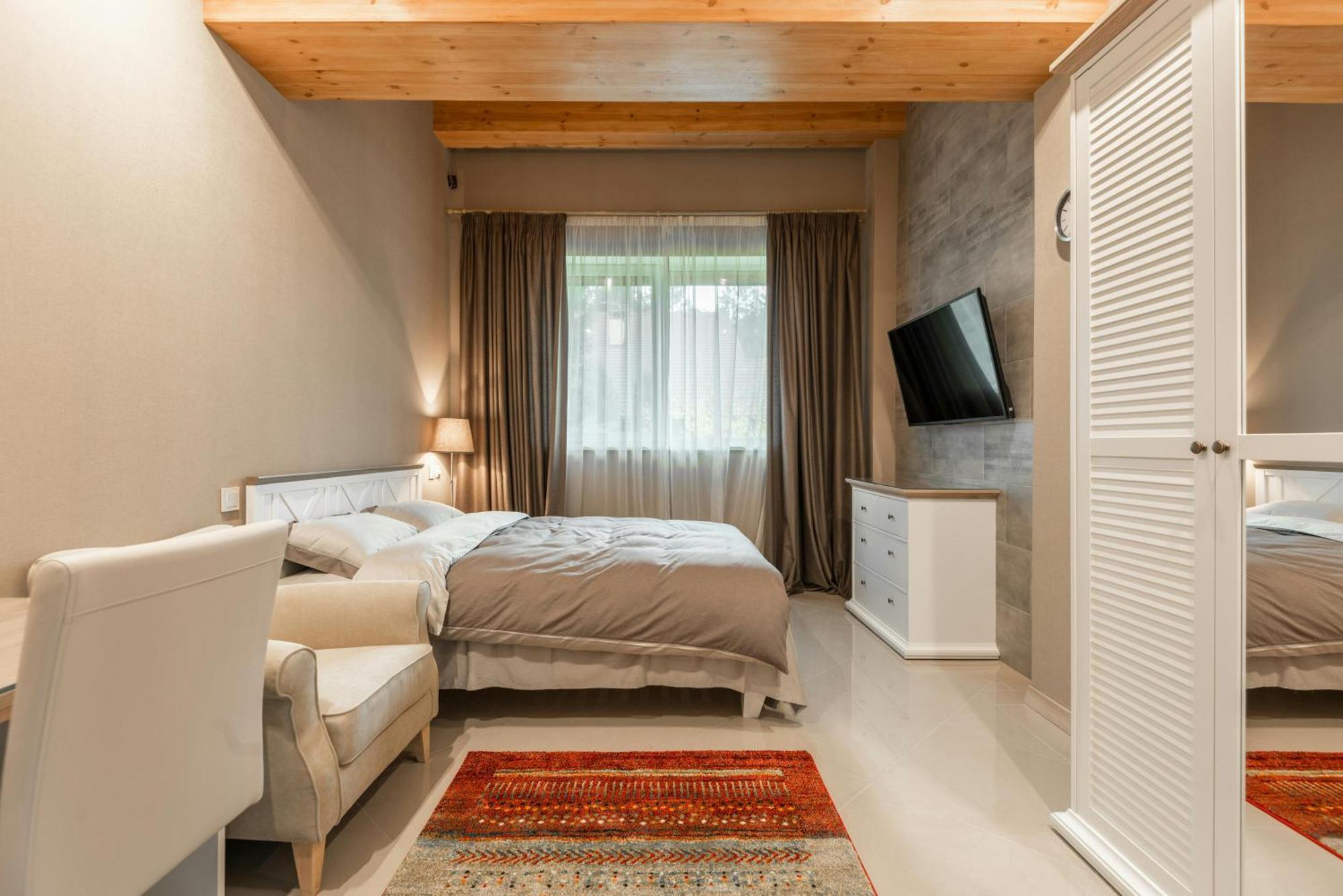 King Hotel
